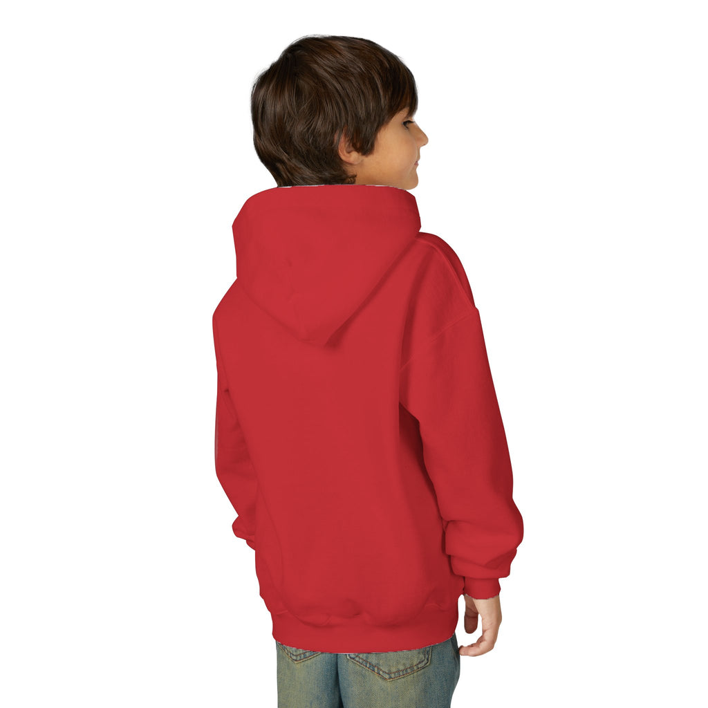 VB Clothing - Youth Hoodie