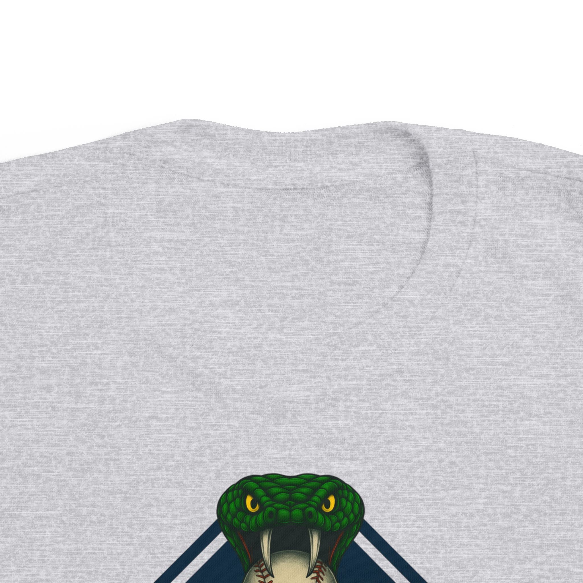 Venom Clothing - Toddler Tee