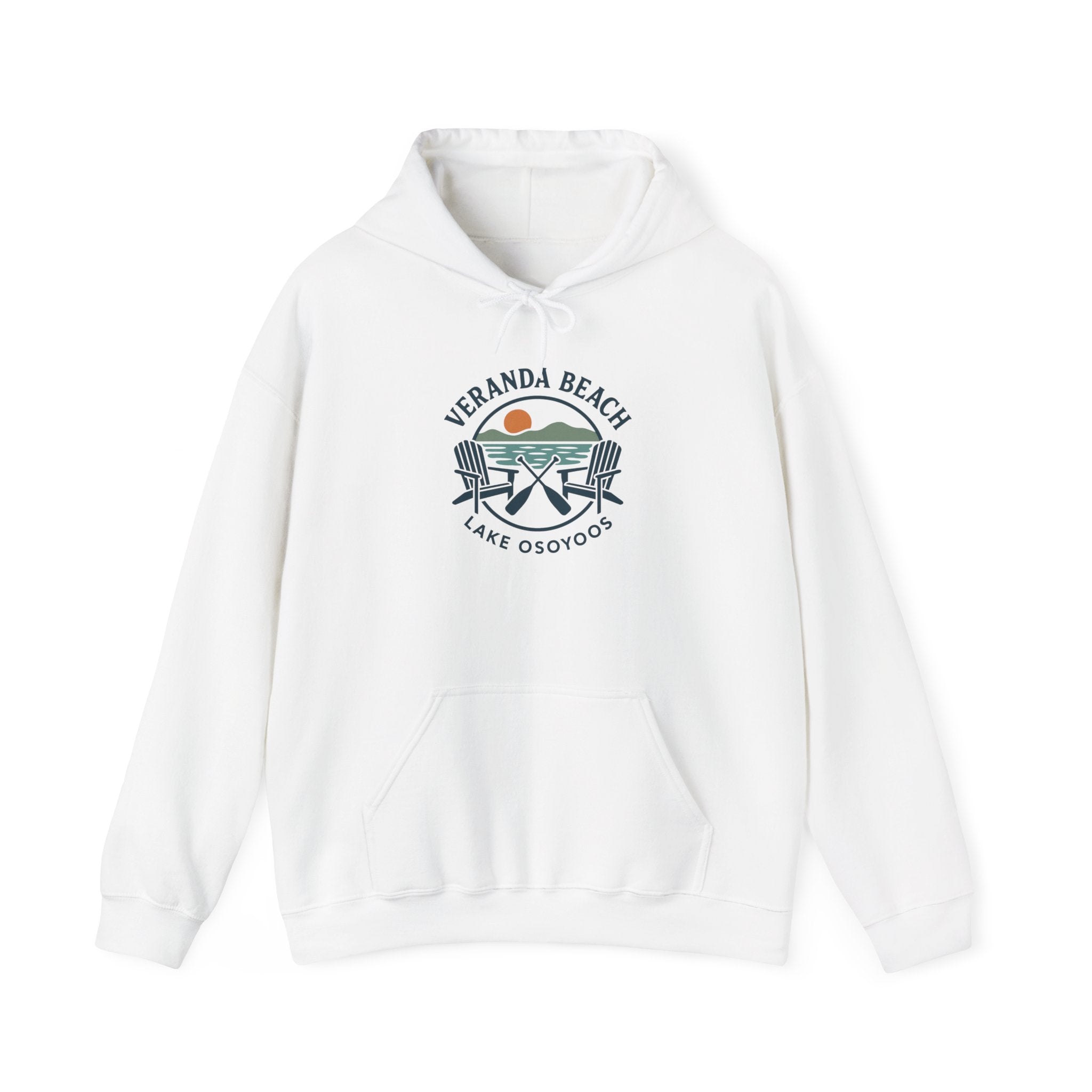 VB Clothing - Sweatshirt