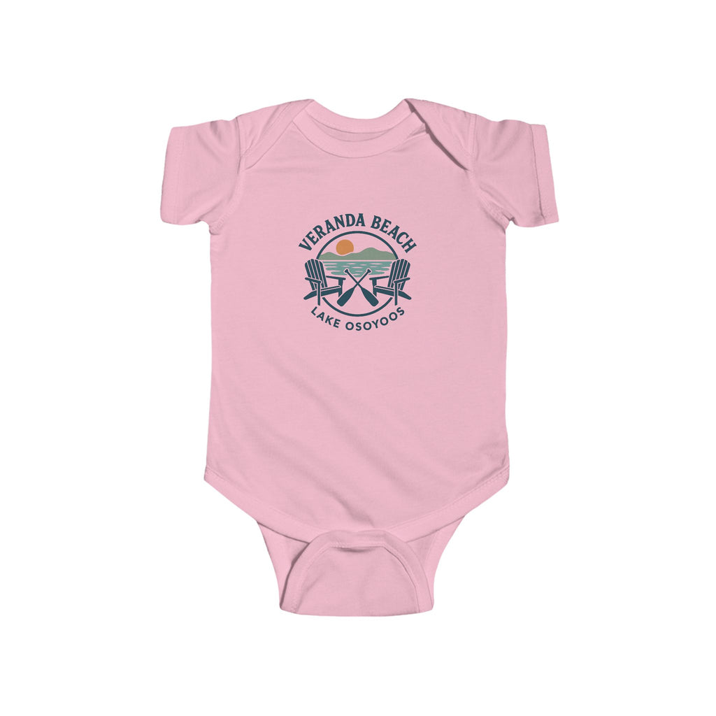 VB Clothing - Infant Onsie