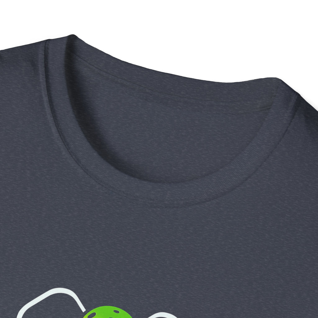 VB Clothing - Pickleball Cotton T-Shirt