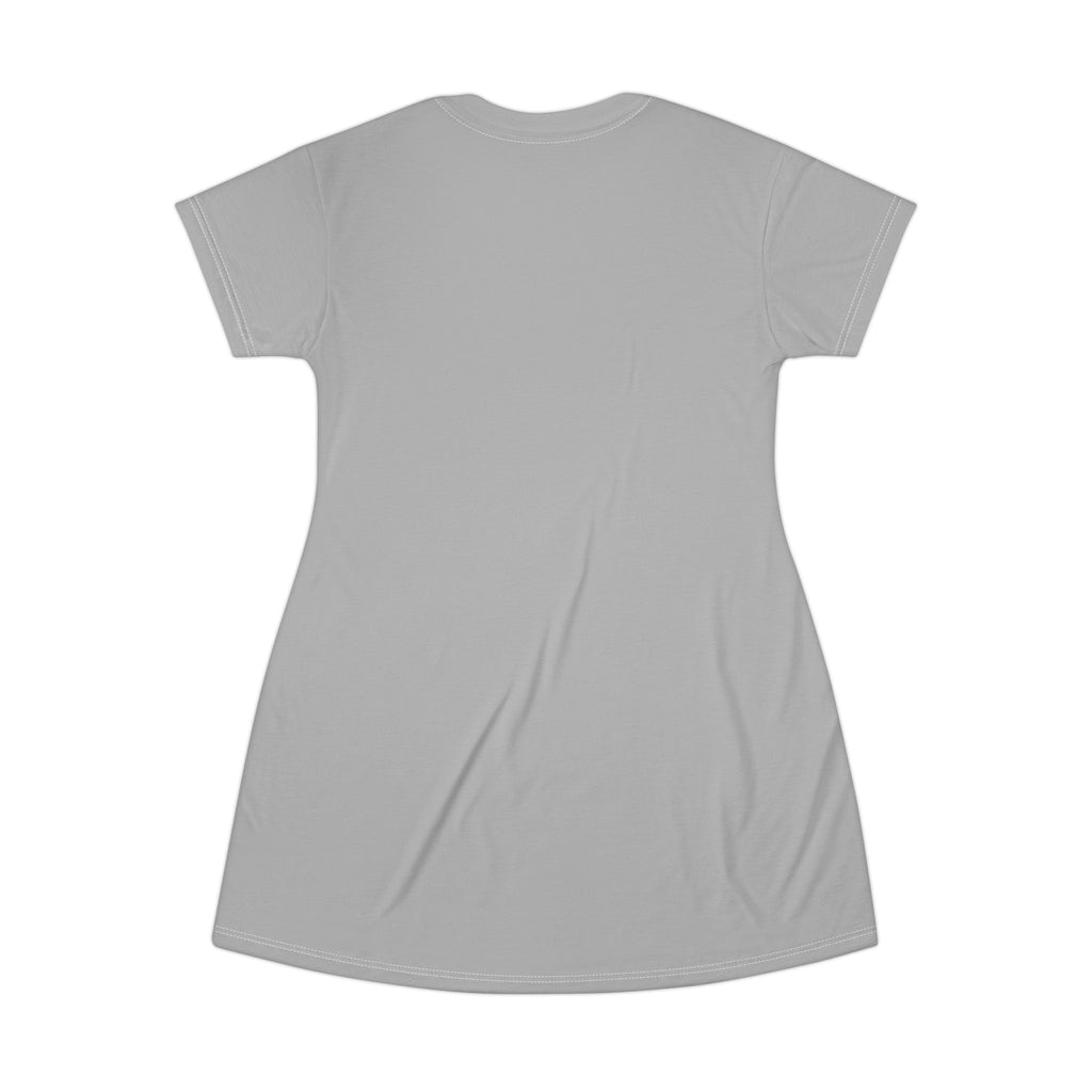 VB Clothing - T-Shirt Dress