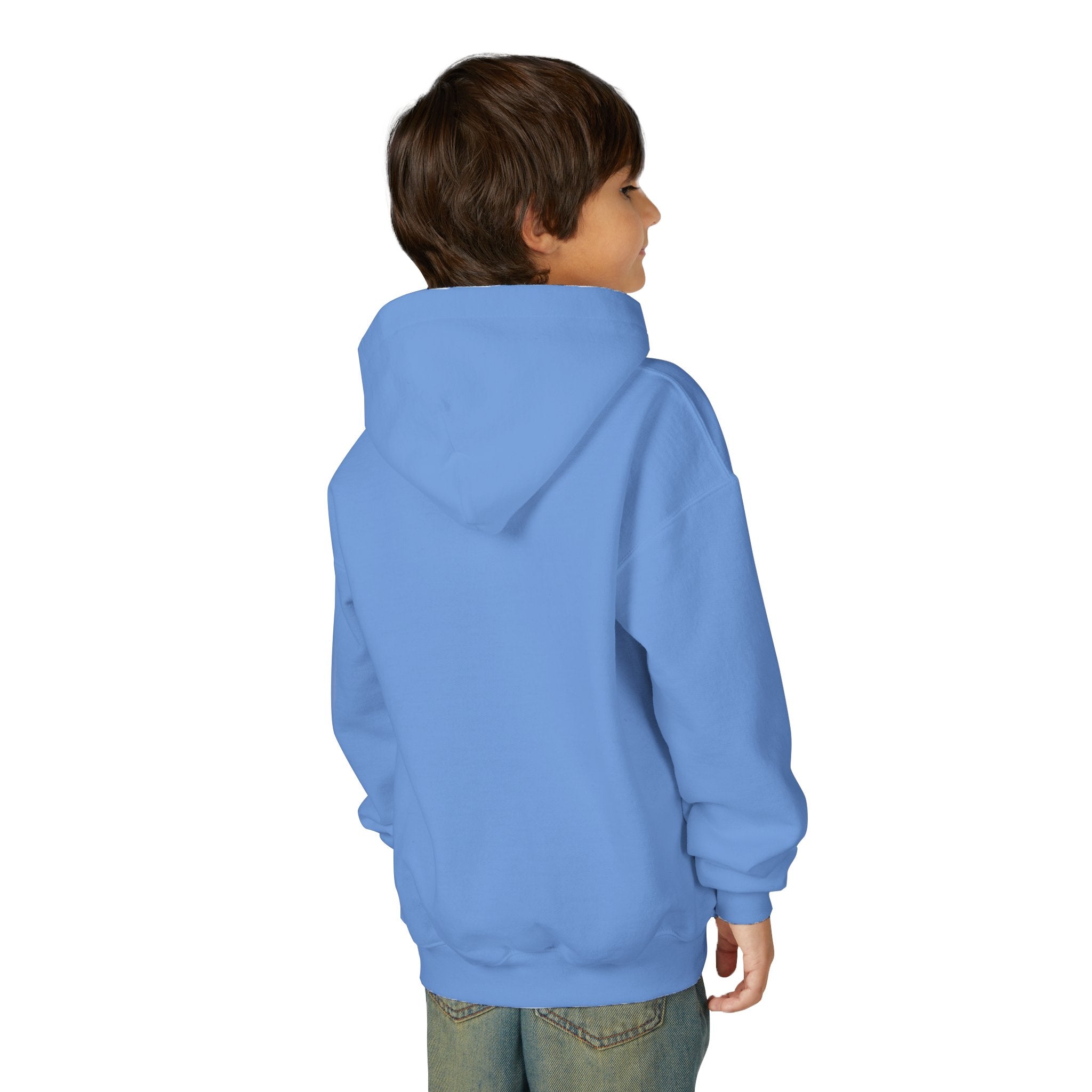 VB Clothing - Youth Hoodie