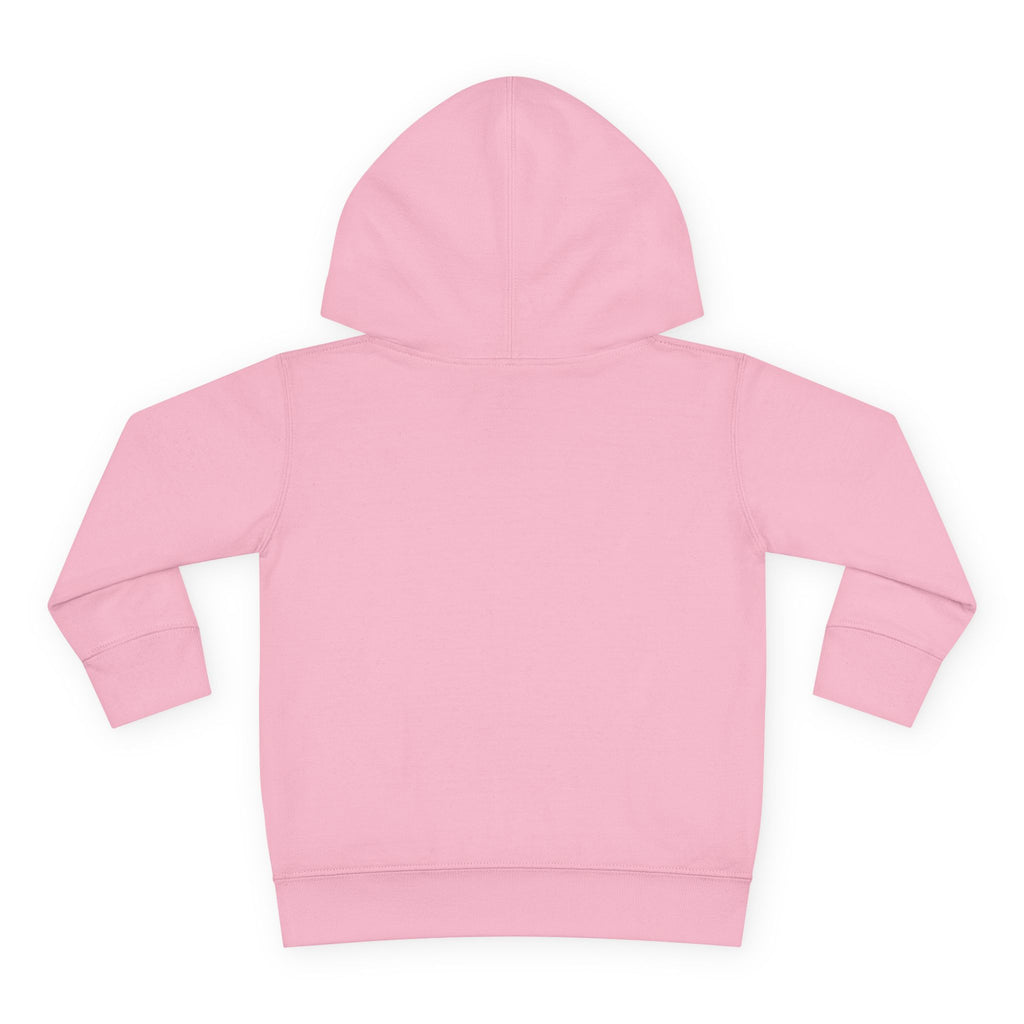 Cozy Toddler Hoodie for Little Adventurers, Perfect for Play, Gifts, Birthdays, Everyday Wear, Nature Lover's Apparel