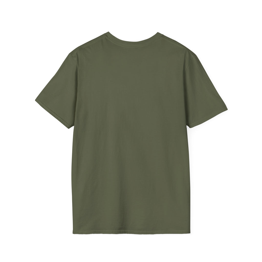 VB Clothing - Pickleball Cotton T-Shirt