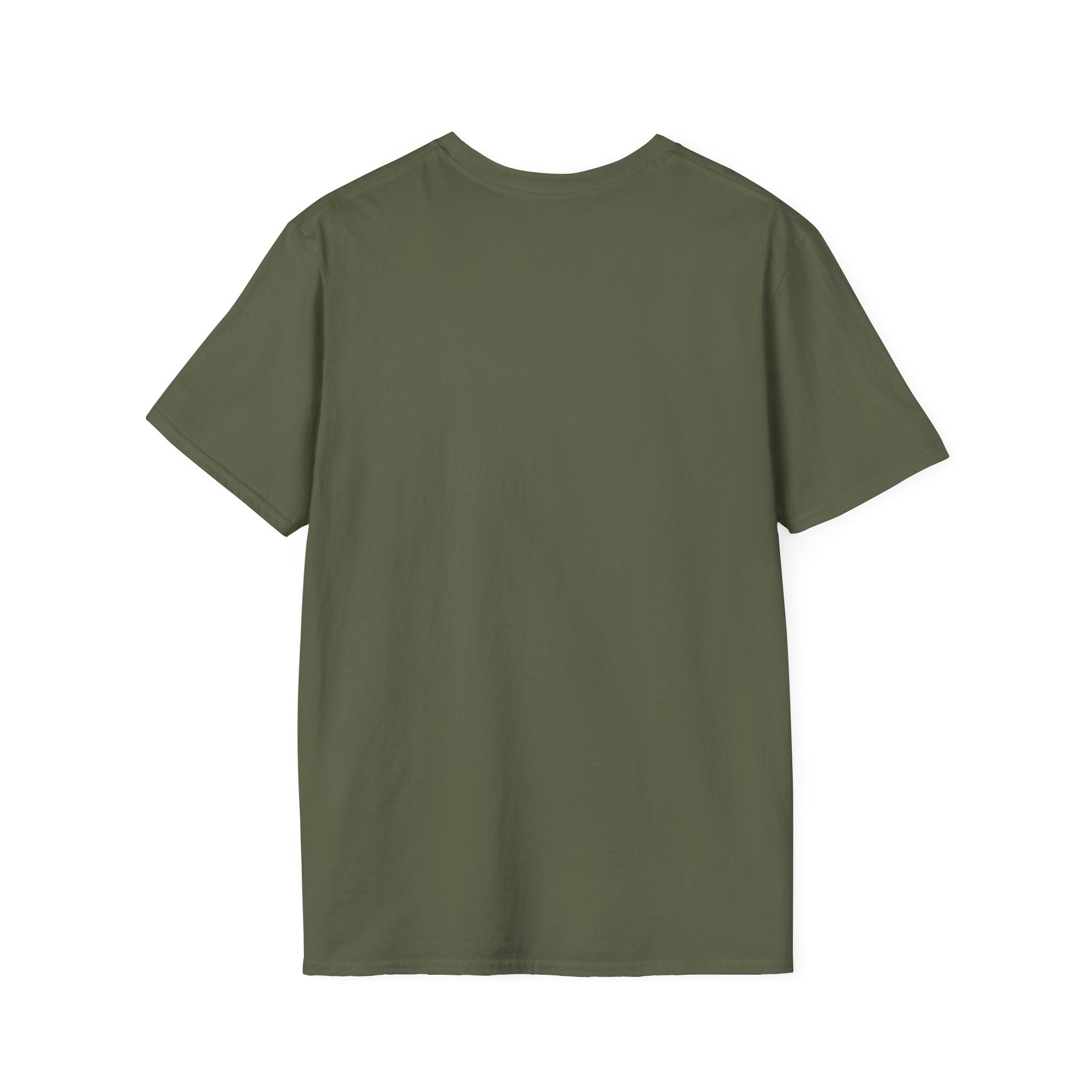 VB Clothing - Pickleball Cotton T-Shirt