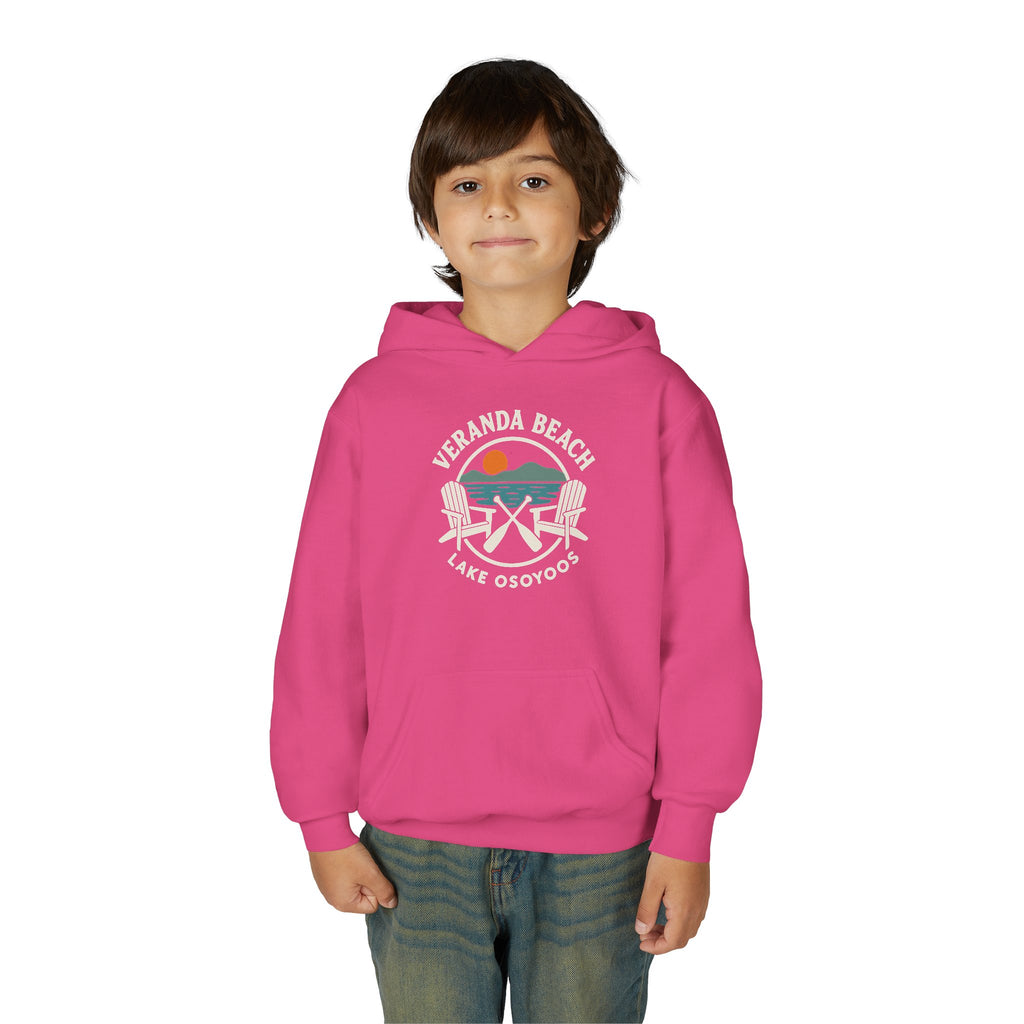 VB Clothing - Youth Hoodie