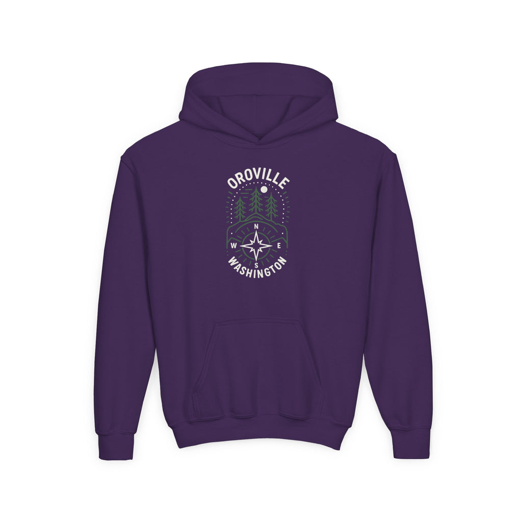 VB Clothing - Youth Hoodie