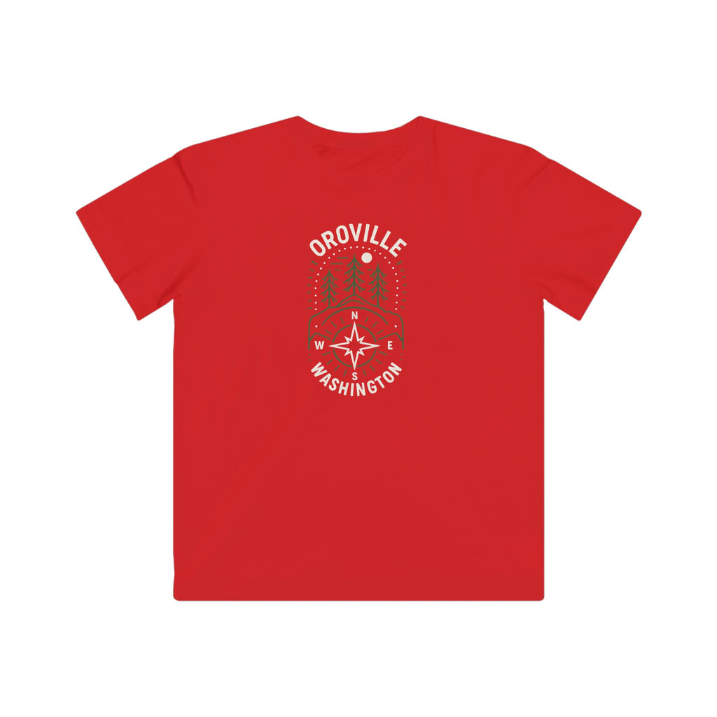 VB Clothing - Kids Tee
