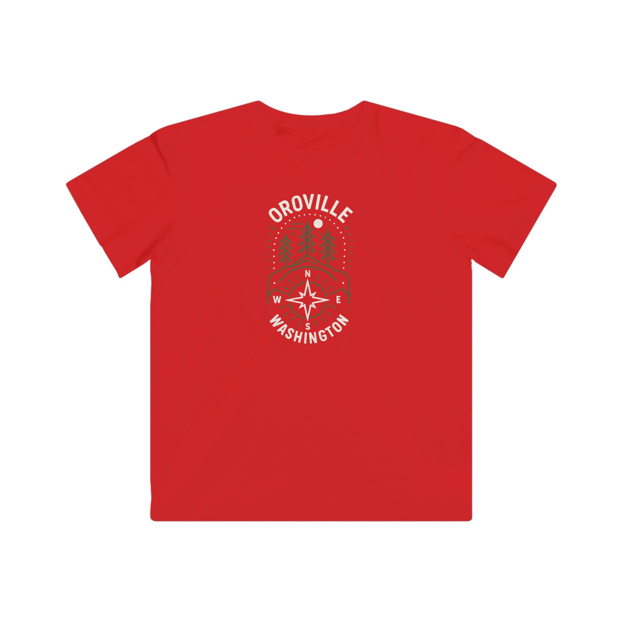 VB Clothing - Kids Tee