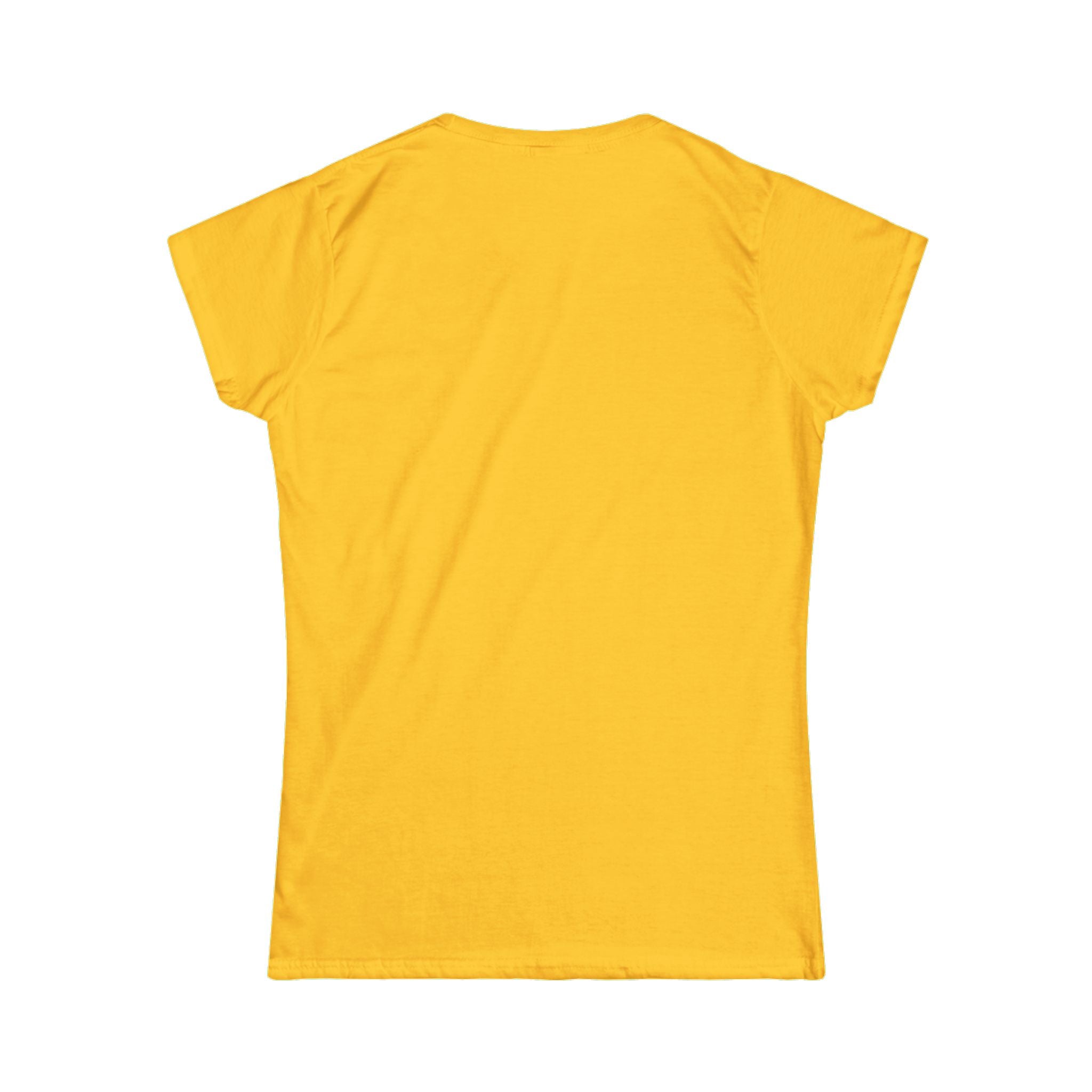 VB Clothing - Women's Softstyle Tee - Cactus Mountain