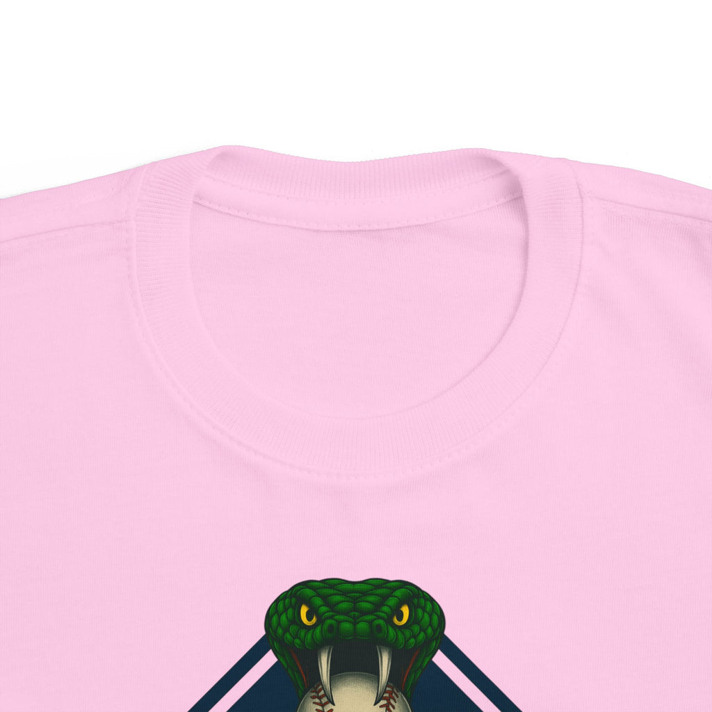 Venom Clothing - Toddler Tee