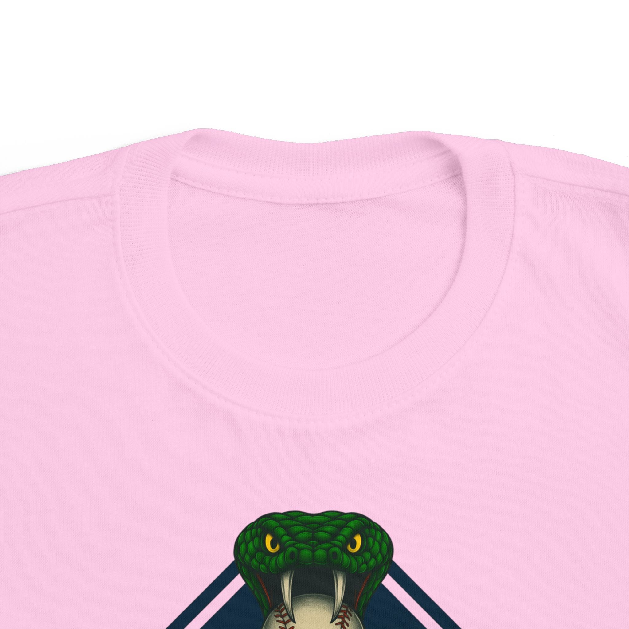 Venom Clothing - Toddler Tee