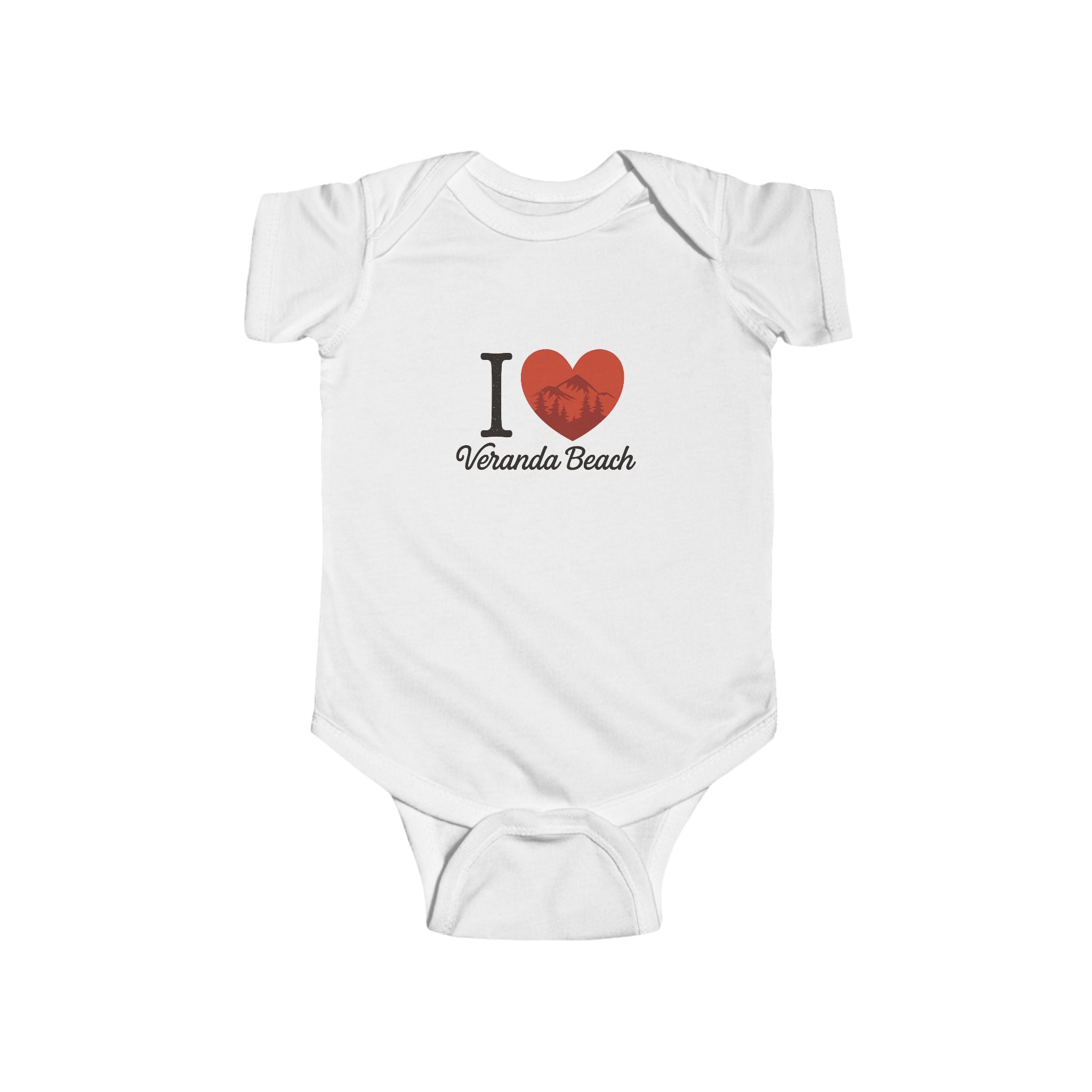 VB Clothing - Infant Bodysuit