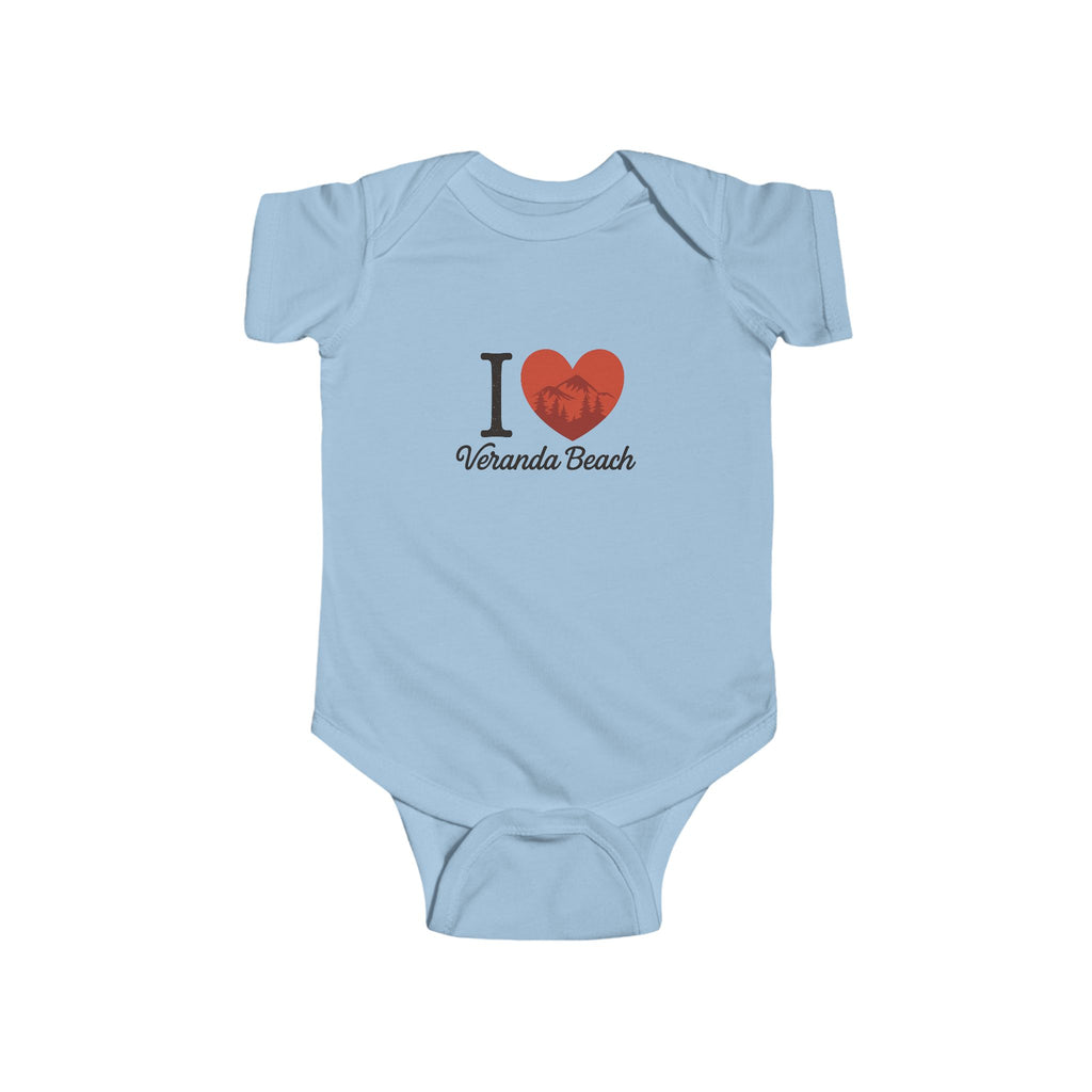 VB Clothing - Infant Bodysuit
