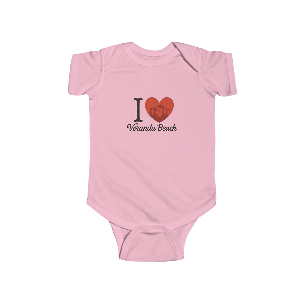 VB Clothing - Infant Bodysuit