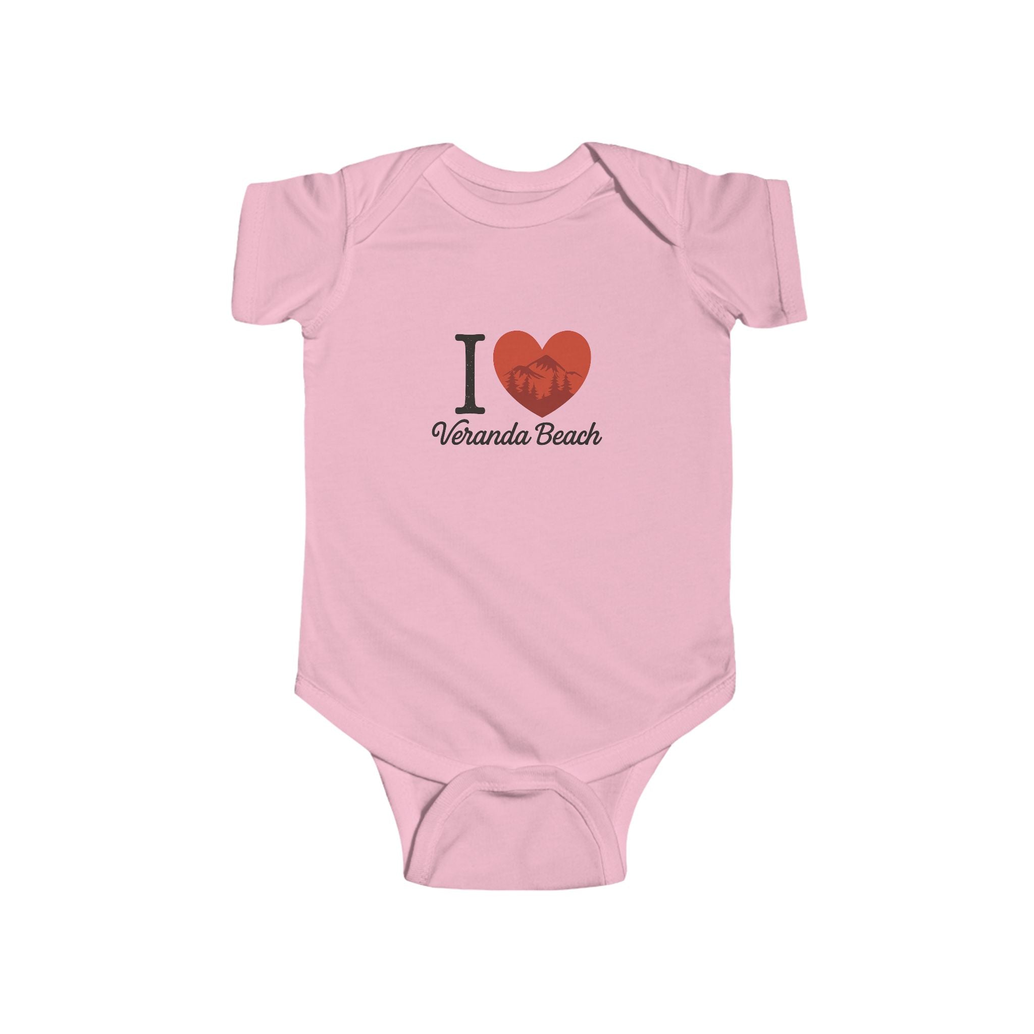 VB Clothing - Infant Bodysuit