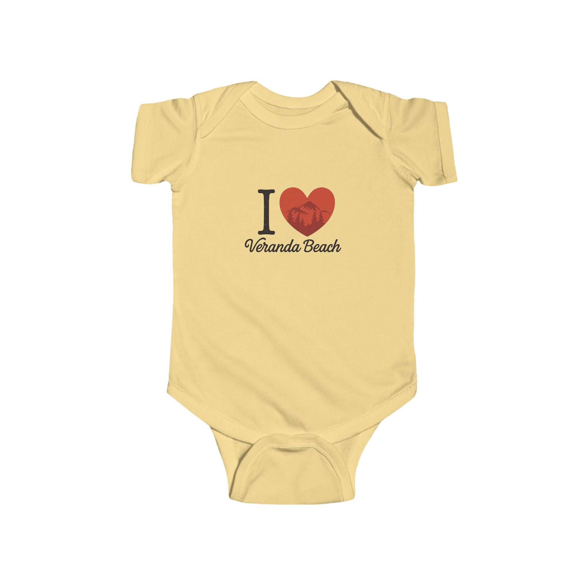 VB Clothing - Infant Bodysuit