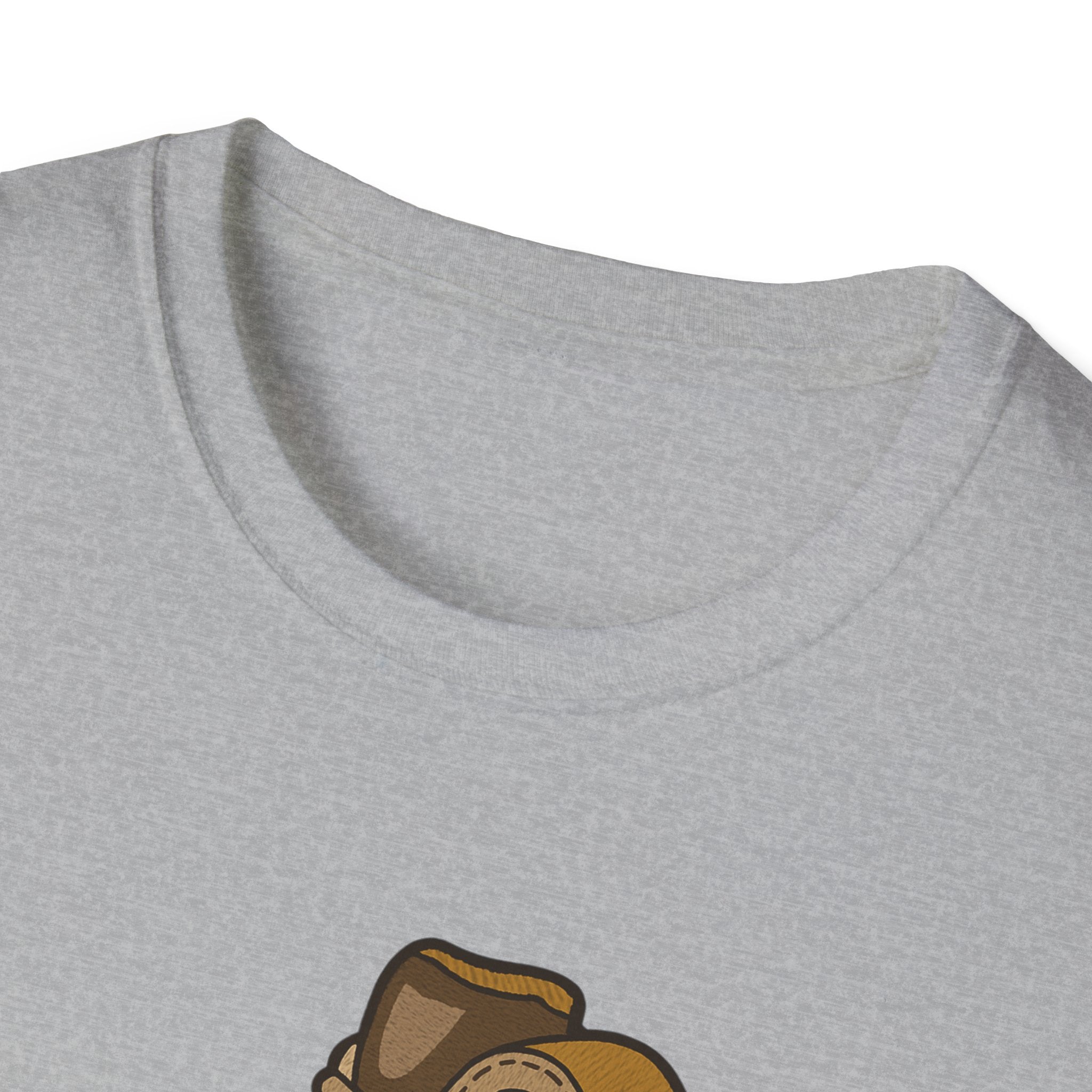 VB Clothing - Women's Hiking T-Shirt