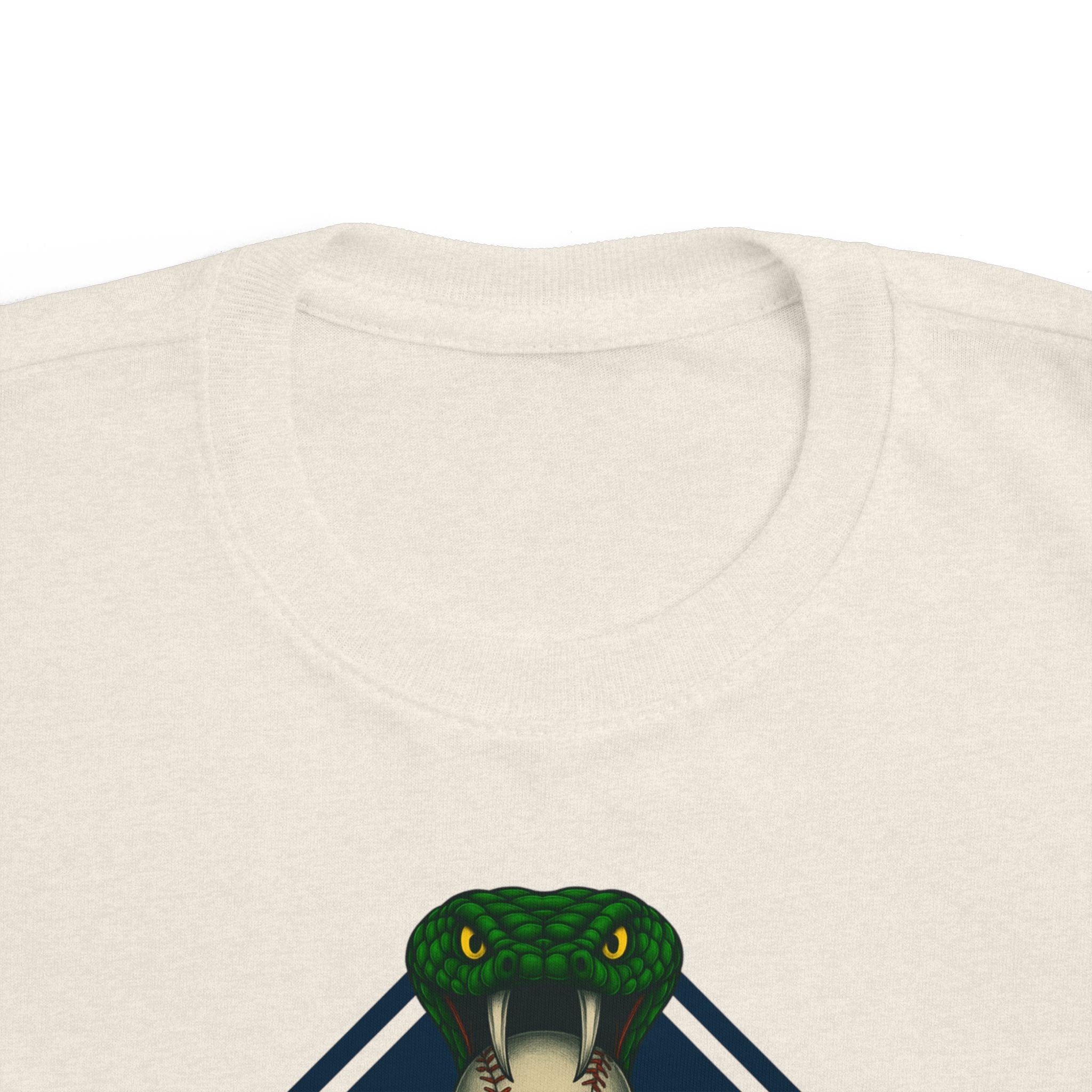 Venom Clothing - Toddler Tee