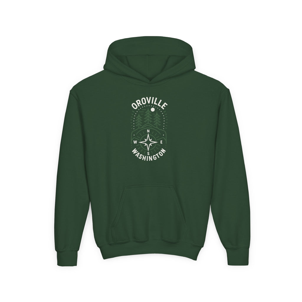 VB Clothing - Youth Hoodie