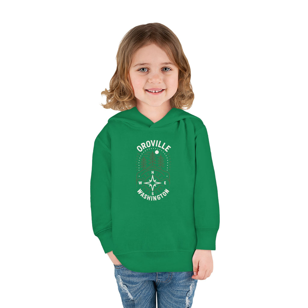 Cozy Toddler Hoodie for Little Adventurers, Perfect for Play, Gifts, Birthdays, Everyday Wear, Nature Lover's Apparel