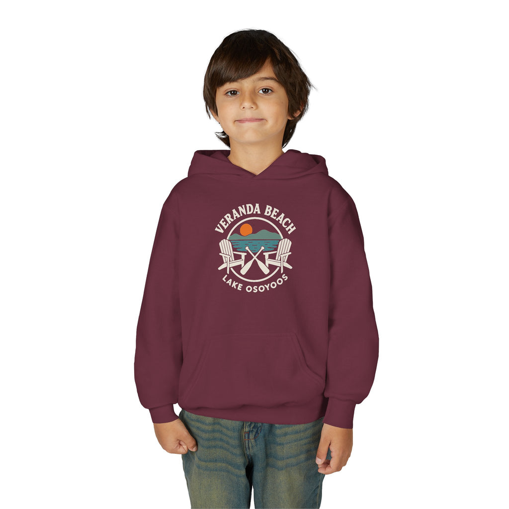 VB Clothing - Youth Hoodie