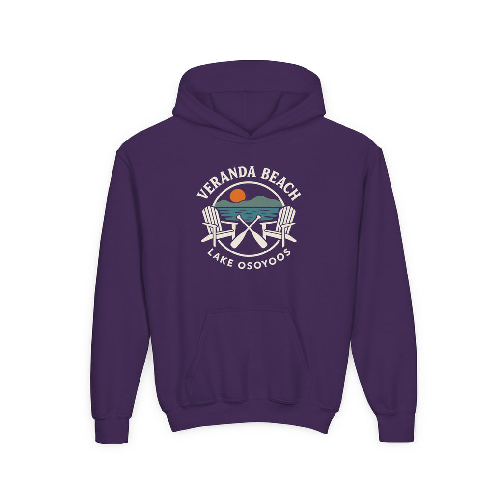 VB Clothing - Youth Hoodie