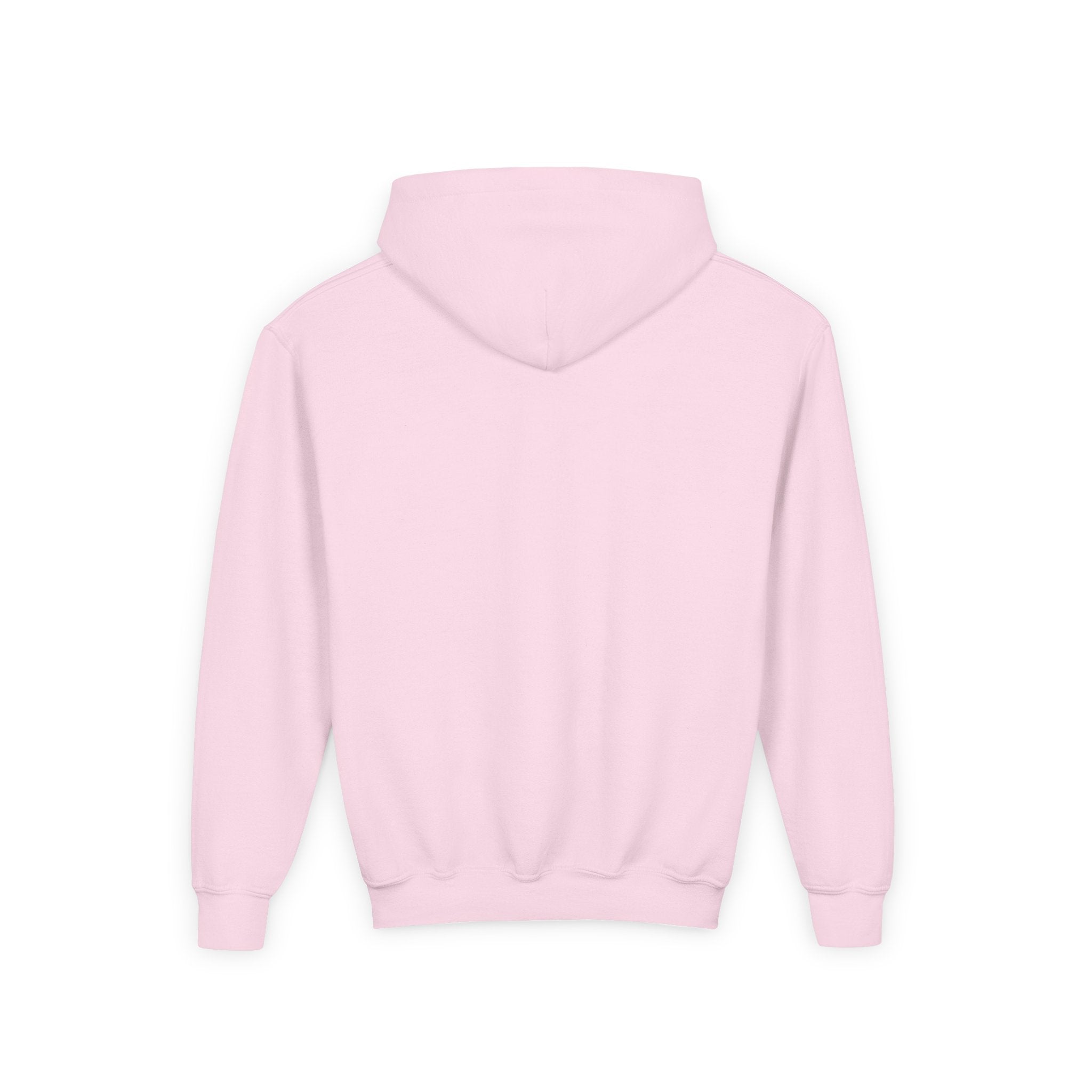 Venom Clothing - Baseball Youth Hooded Sweatshirt