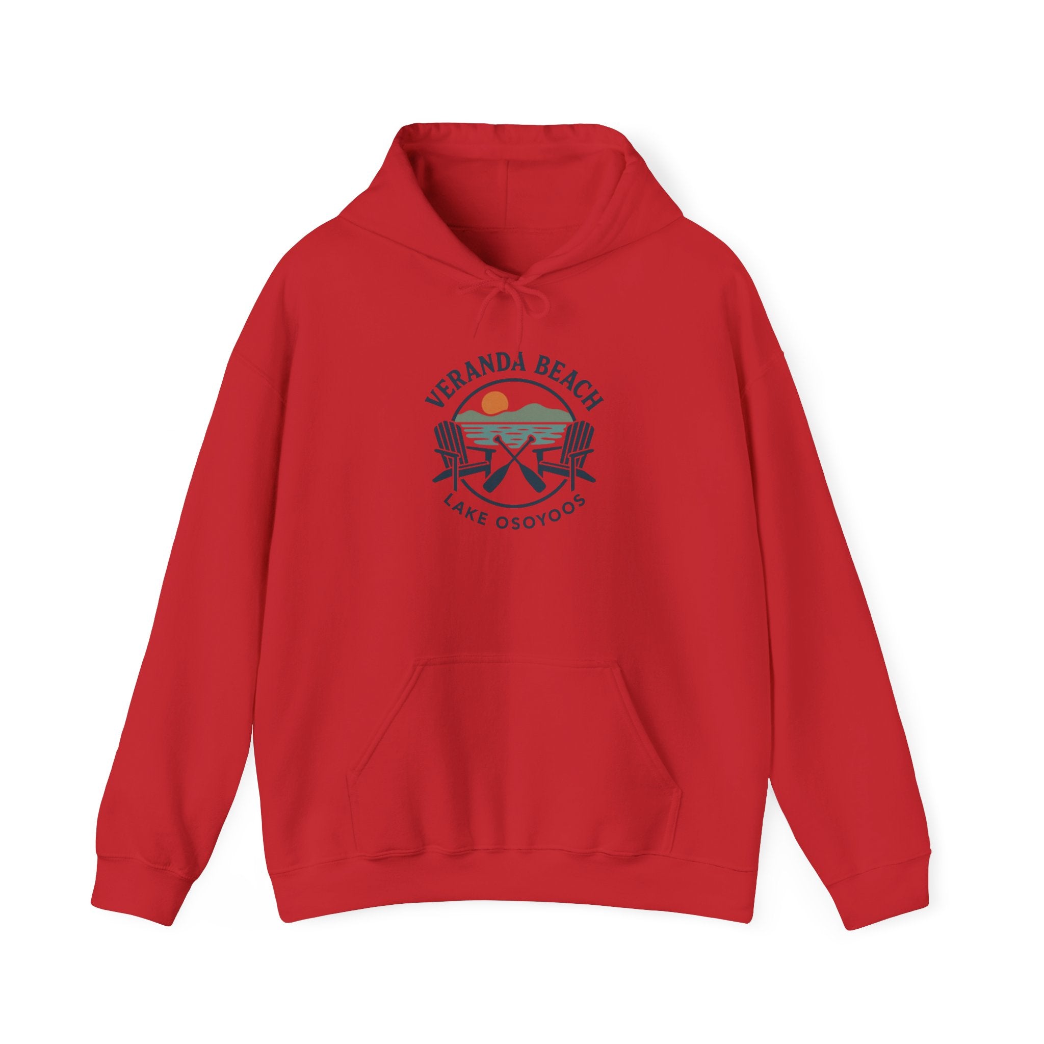 VB Clothing - Sweatshirt