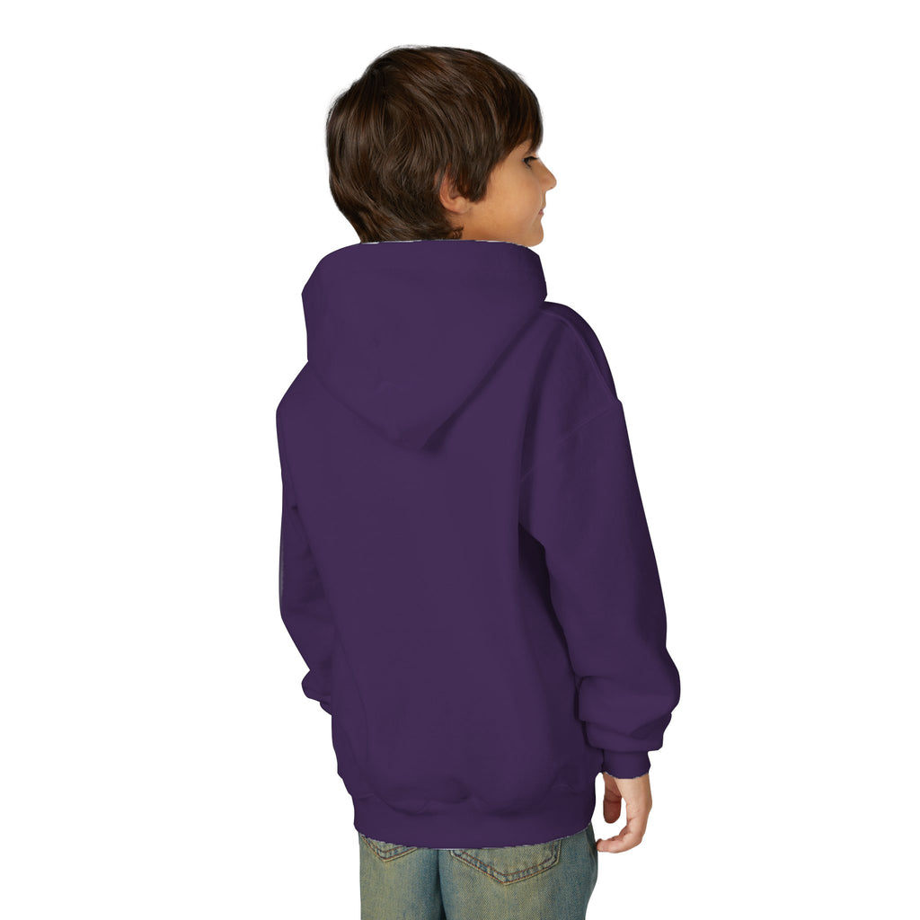 VB Clothing - Youth Hoodie