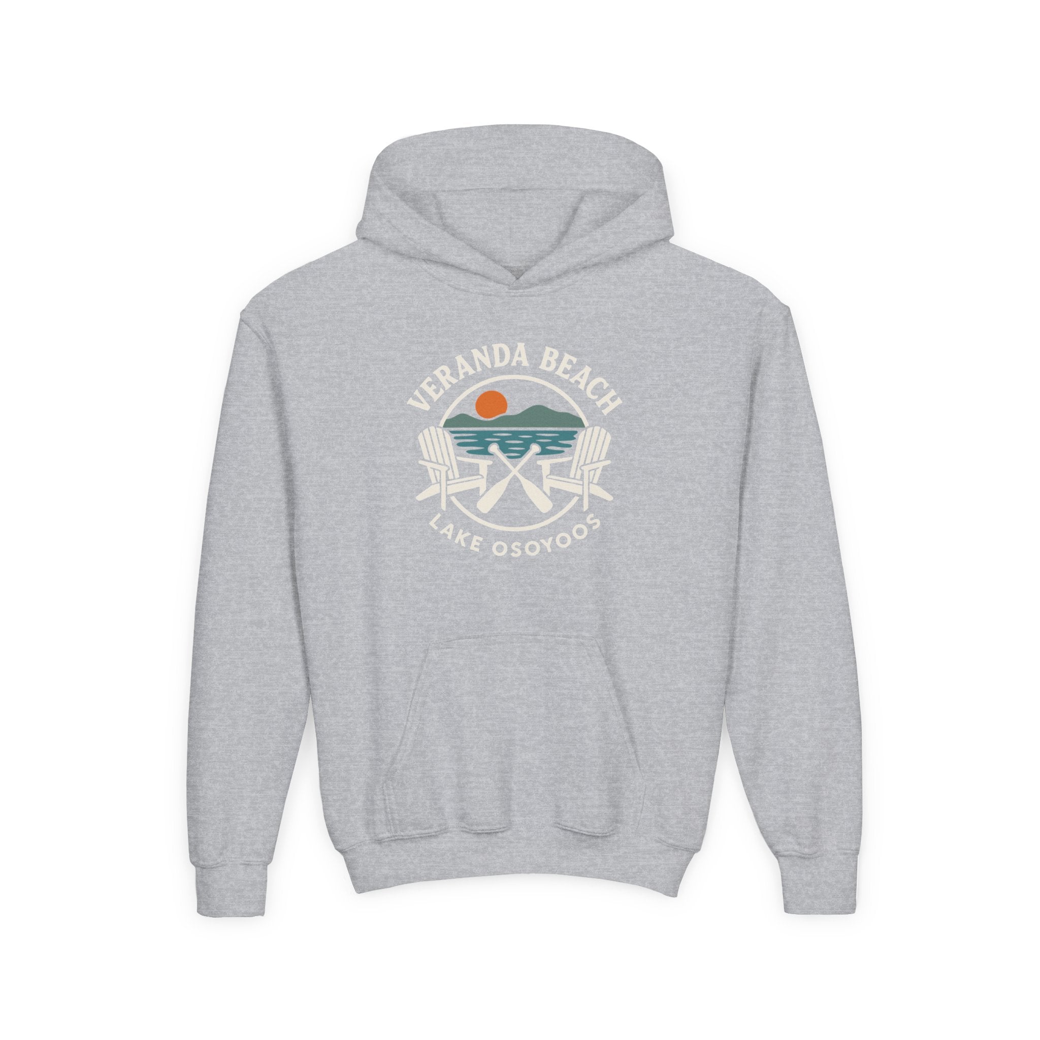 VB Clothing - Youth Hoodie