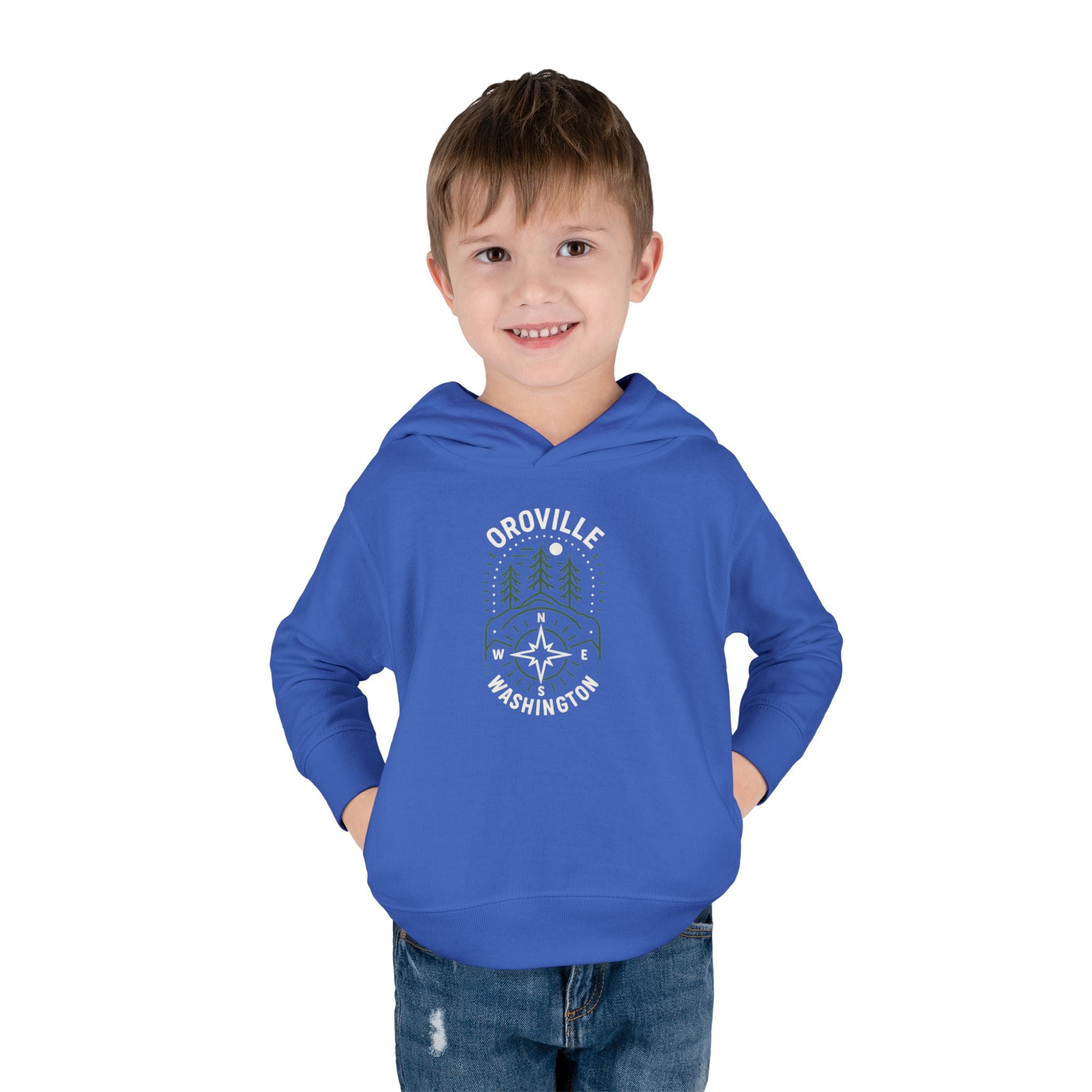 Cozy Toddler Hoodie for Little Adventurers, Perfect for Play, Gifts, Birthdays, Everyday Wear, Nature Lover's Apparel