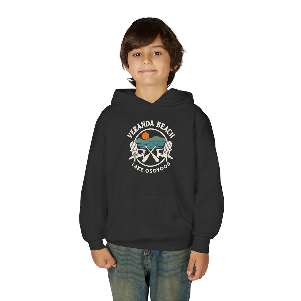 VB Clothing - Youth Hoodie
